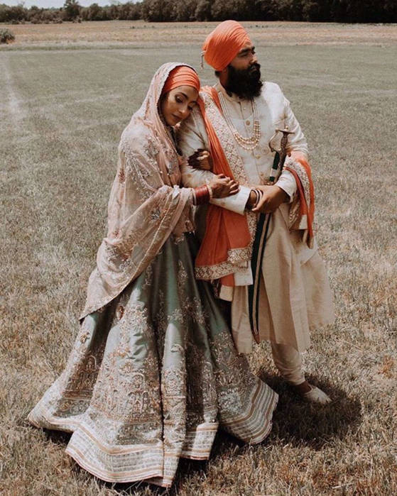 Picture of MNR Brides