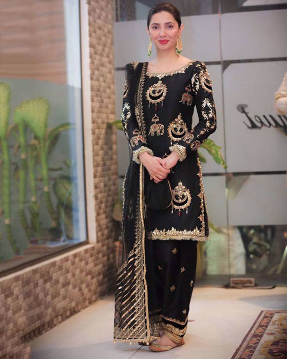 Picture of Mahira Khan