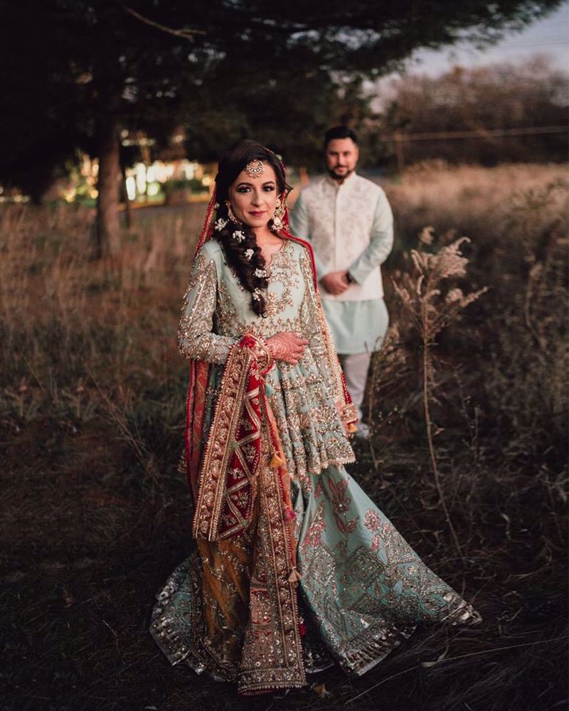 Picture of MNR Brides