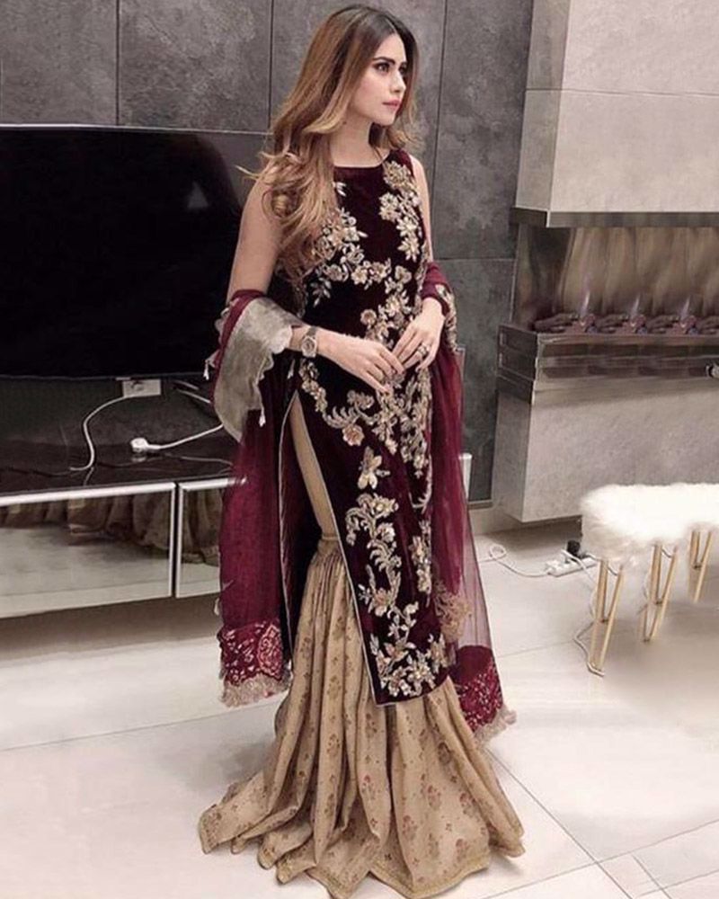 Picture of Huma Khan