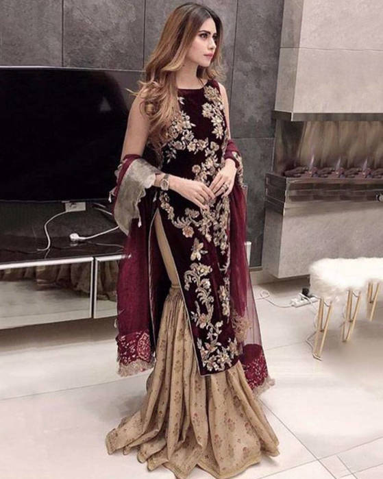 Picture of Huma Khan