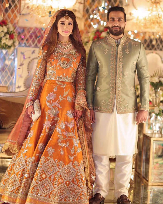 Picture of MNR Brides