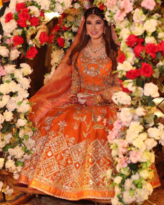 Picture of MNR Brides