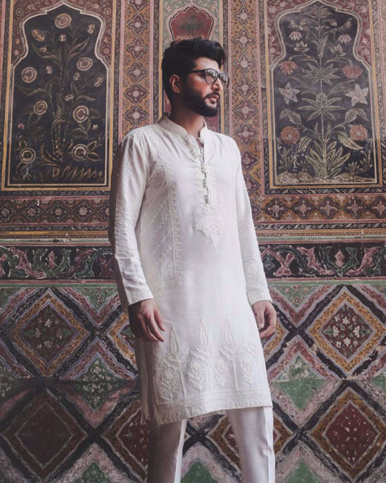 Picture of Bilal Saeed