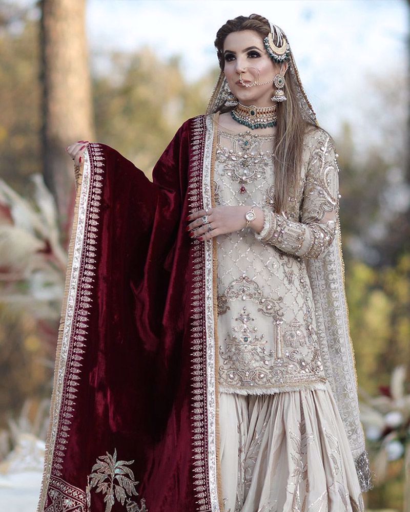 Picture of MNR Brides