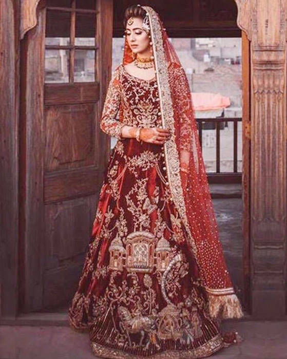 Picture of MNR Brides