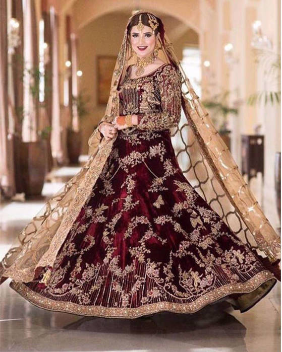 Picture of MNR Brides