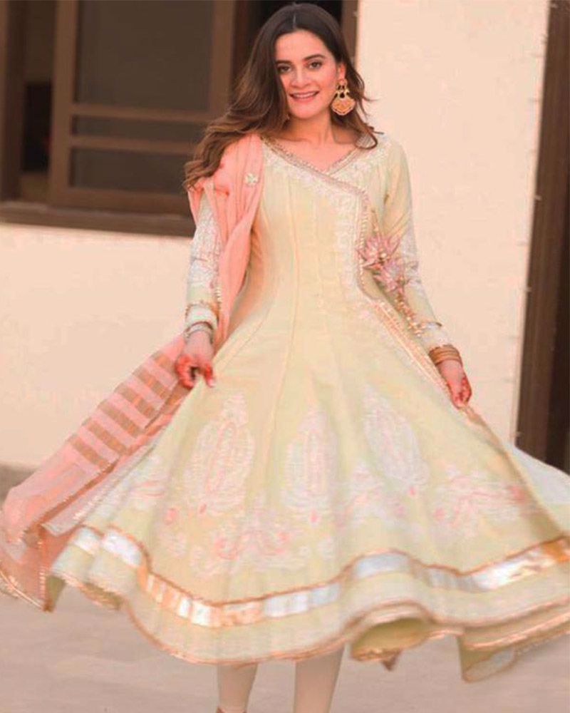 Picture of Aiman Khan