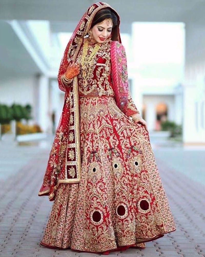 Picture of MNR Brides