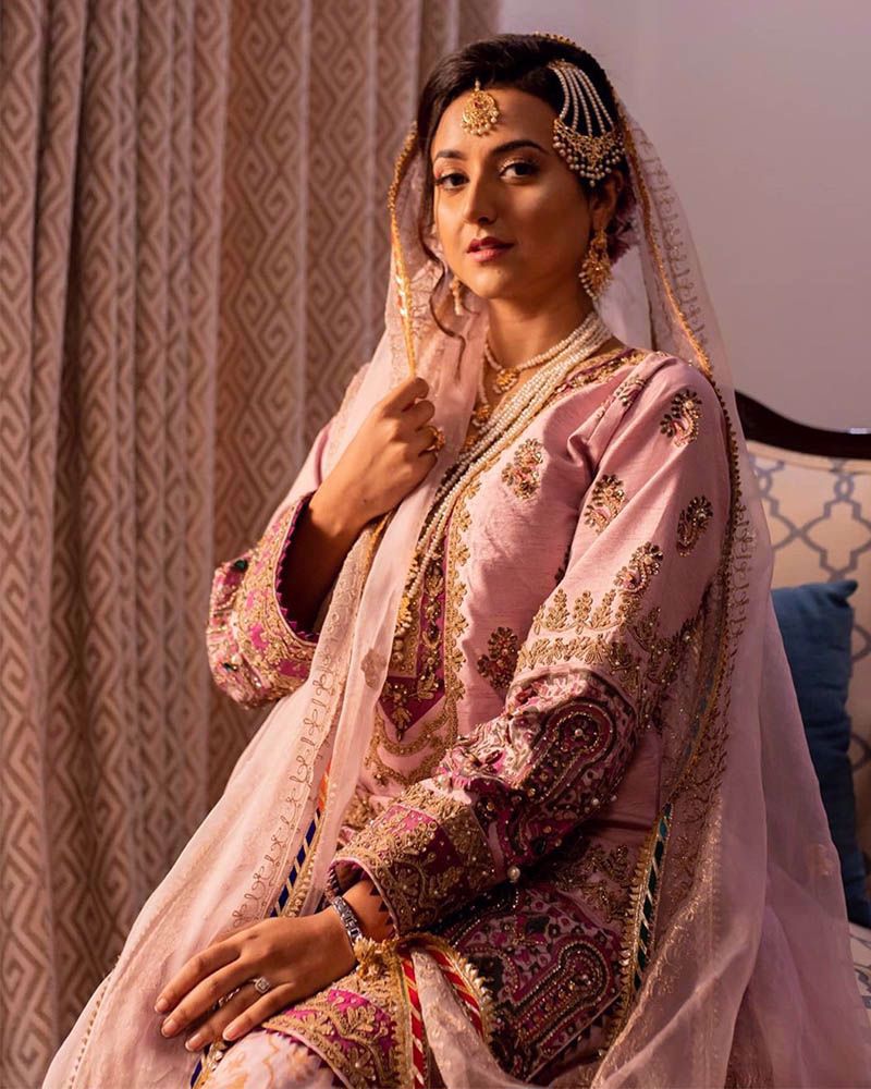 Picture of MNR Brides