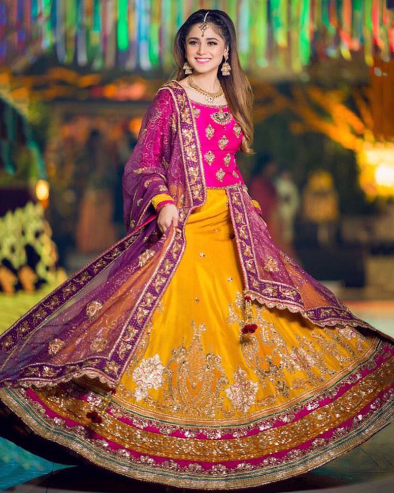 Picture of Aima Baig