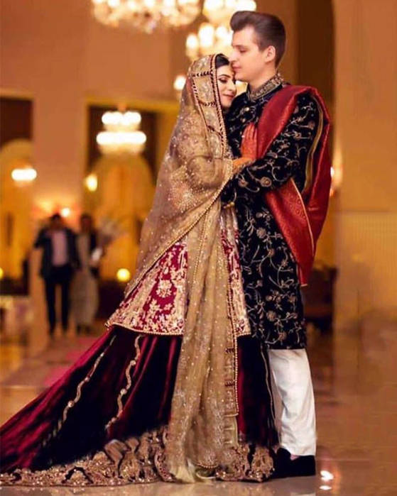 Picture of MNR Brides