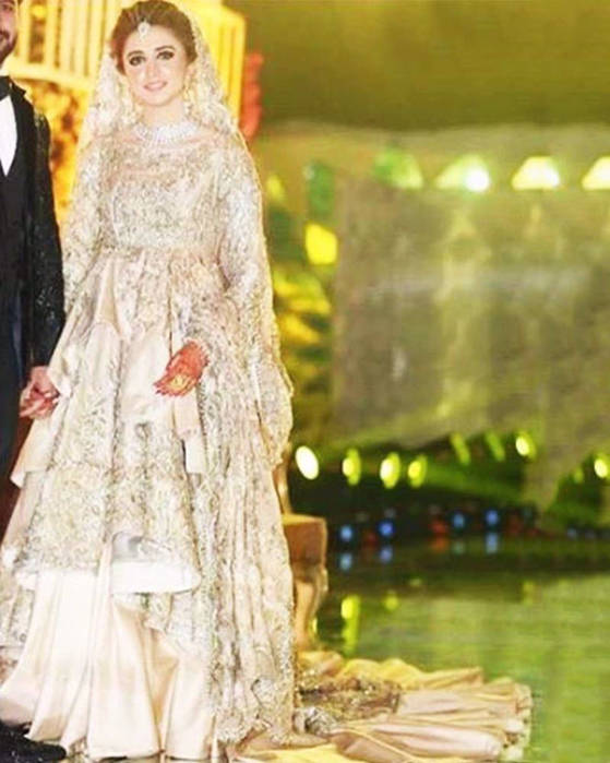 Picture of MNR Brides