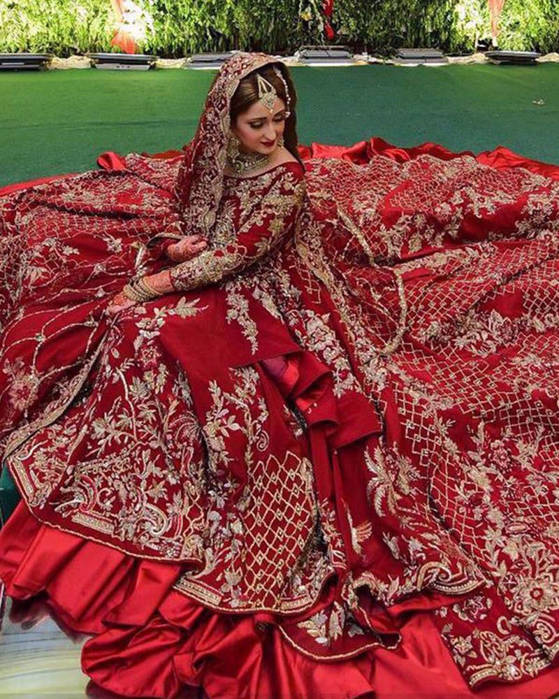 Picture of MNR Brides