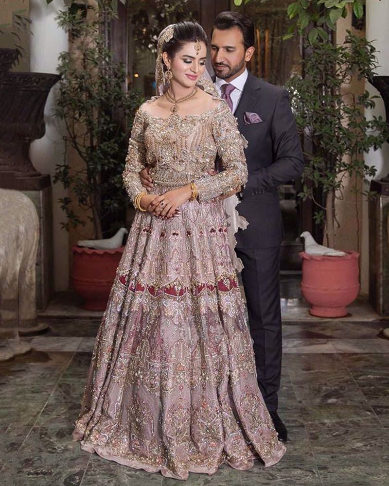 Picture of MNR Brides