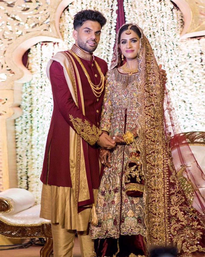 Picture of MNR Brides