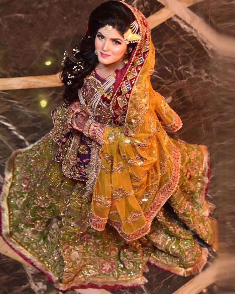 Picture of MNR Brides