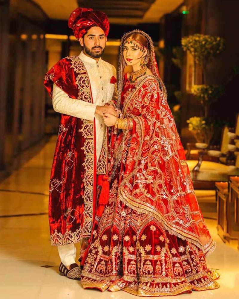 Picture of MNR Brides