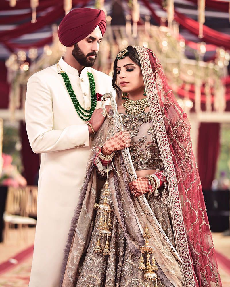 Picture of MNR Brides