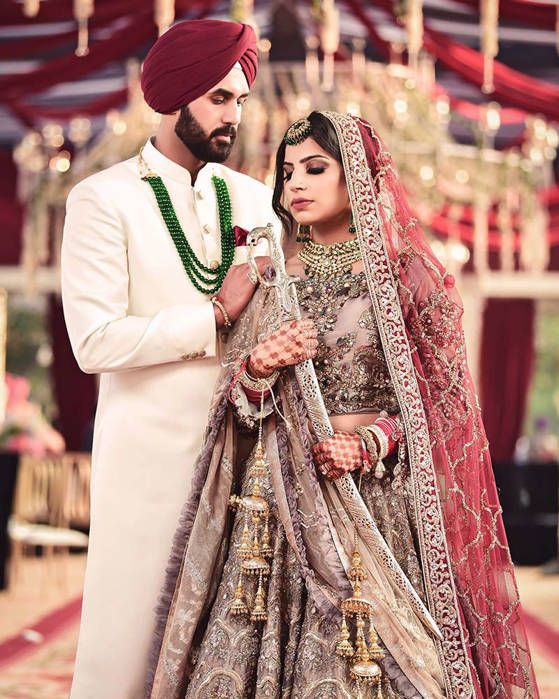 Picture of MNR Brides