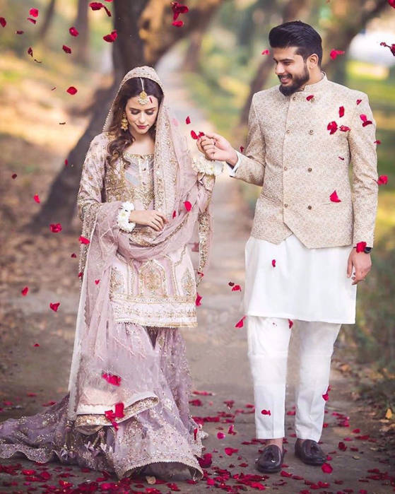 Picture of MNR Brides