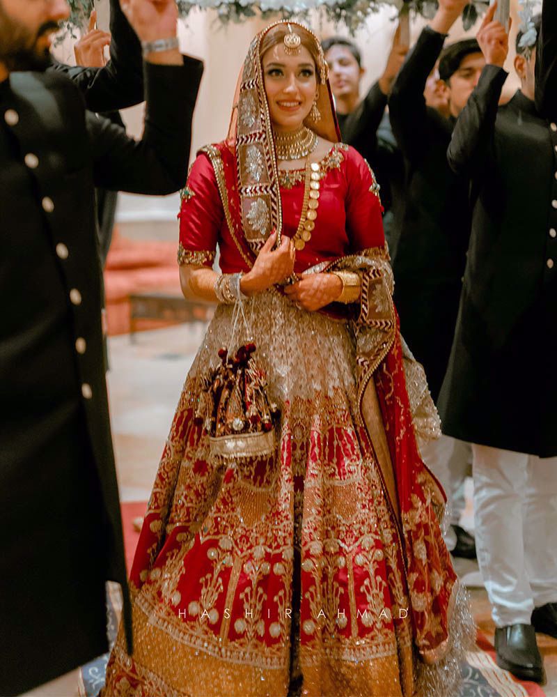 Picture of MNR Brides