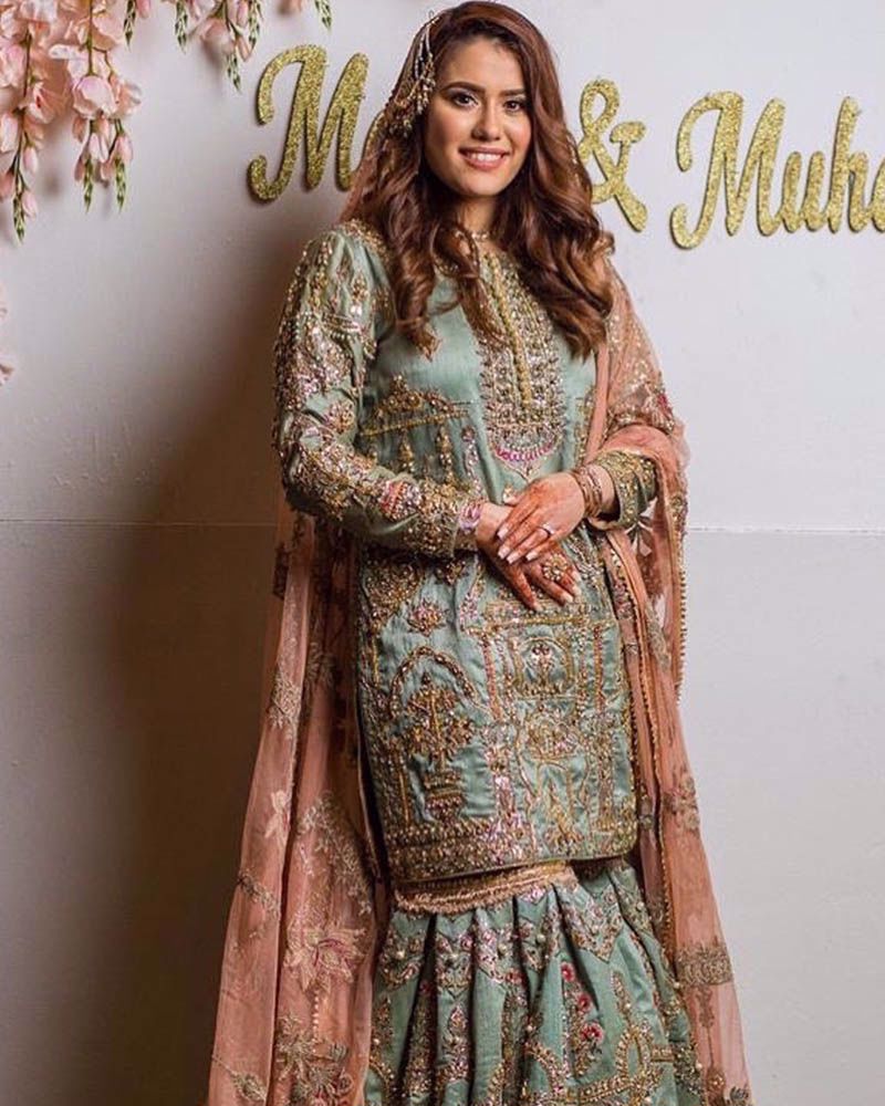 Picture of MNR Brides