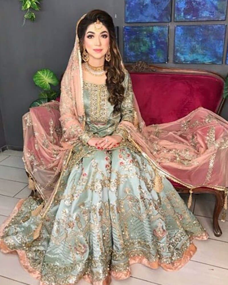 Picture of MNR Brides