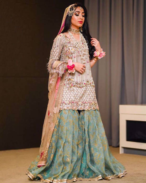 Picture of MNR Brides