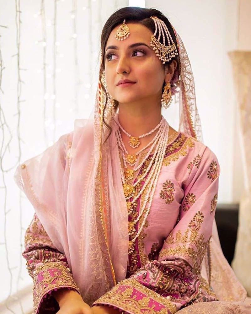 Picture of MNR Brides