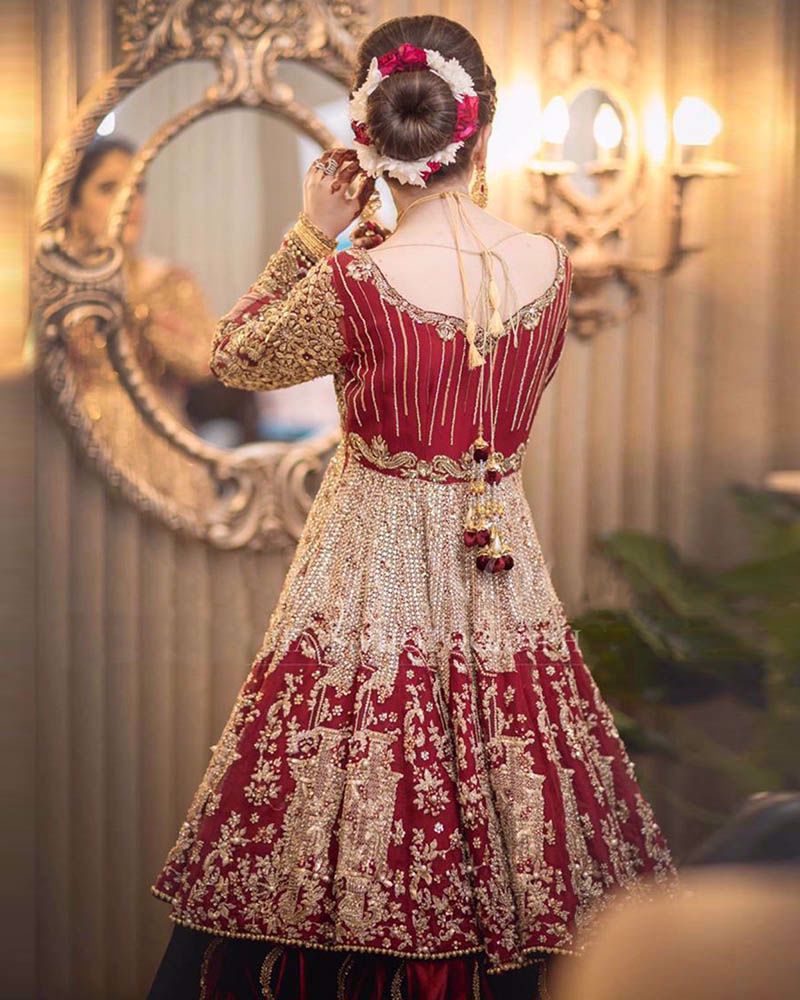 Picture of MNR Brides