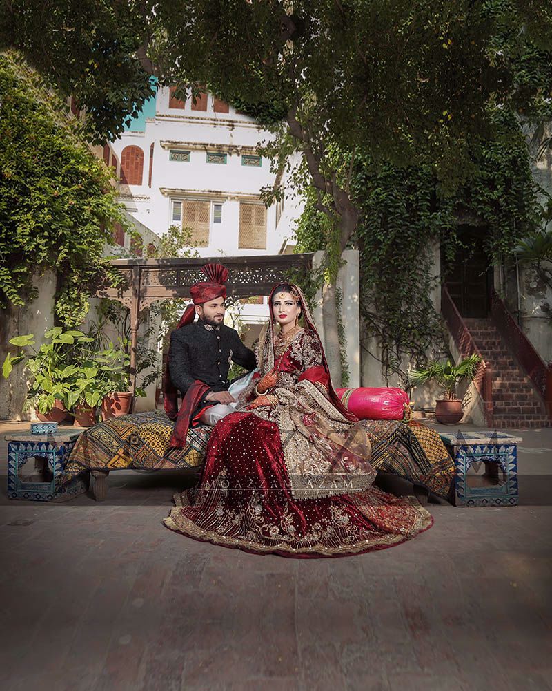 Picture of MNR Brides