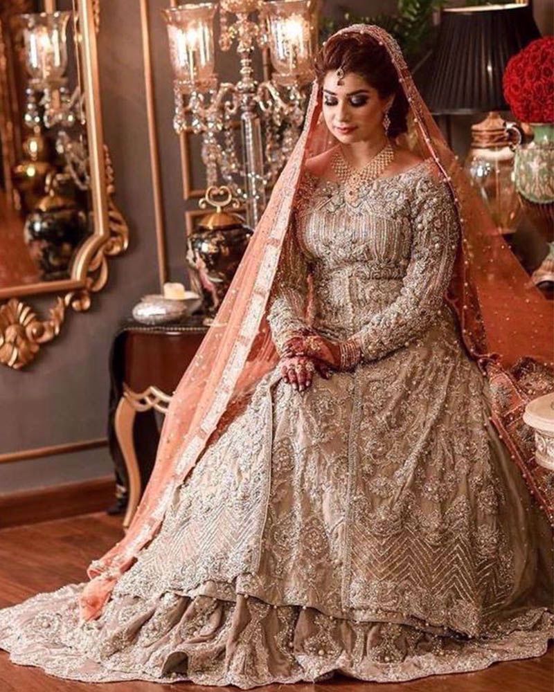 Picture of MNR Brides