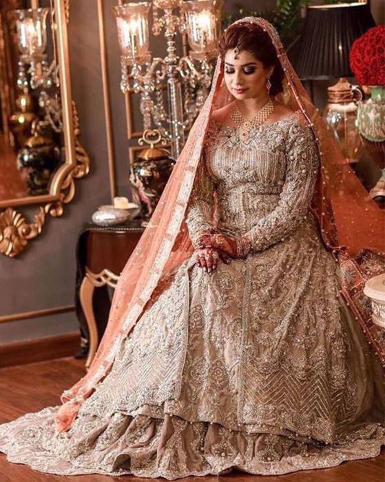 Picture of MNR Brides