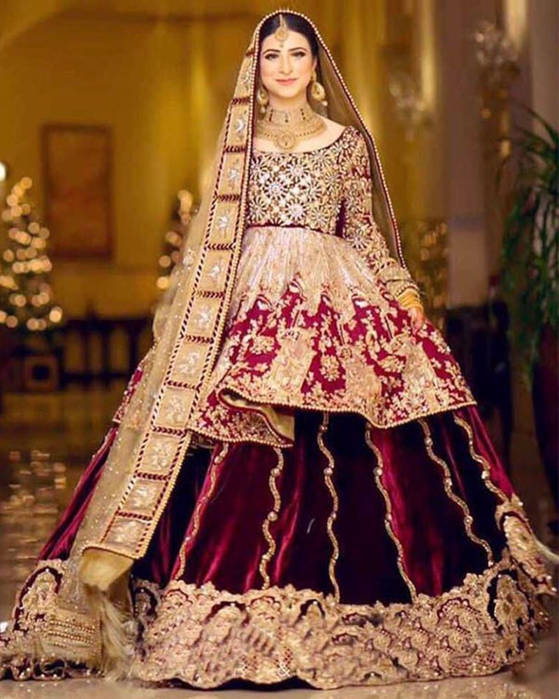 Picture of MNR Brides