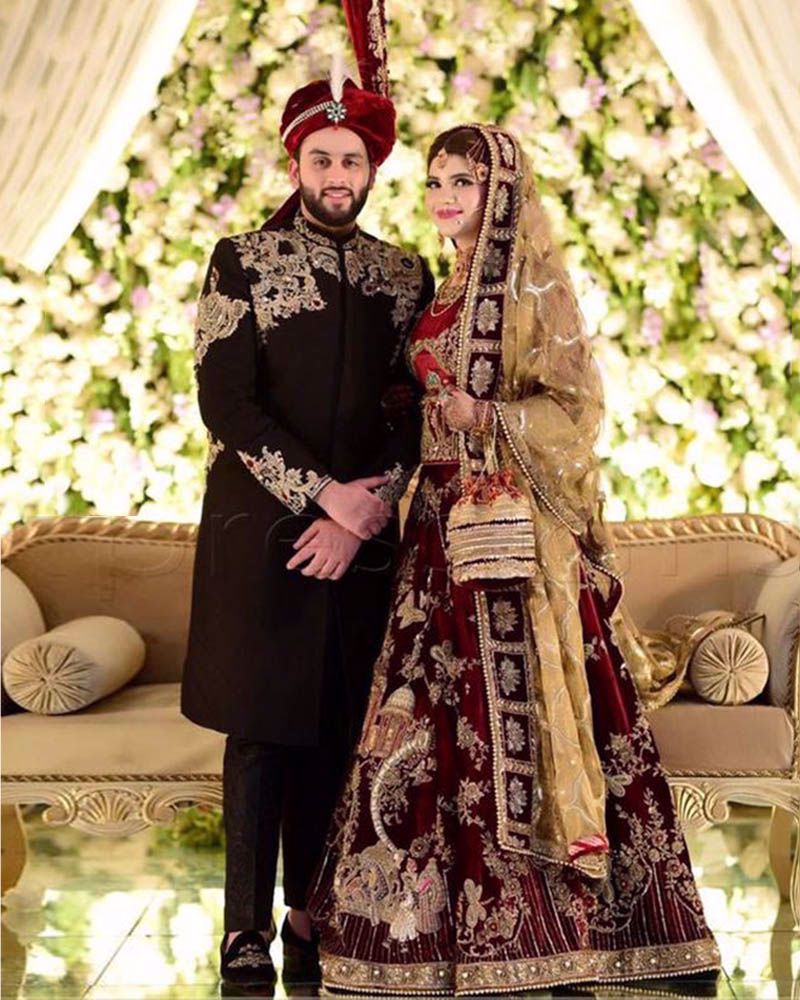 Picture of MNR Brides