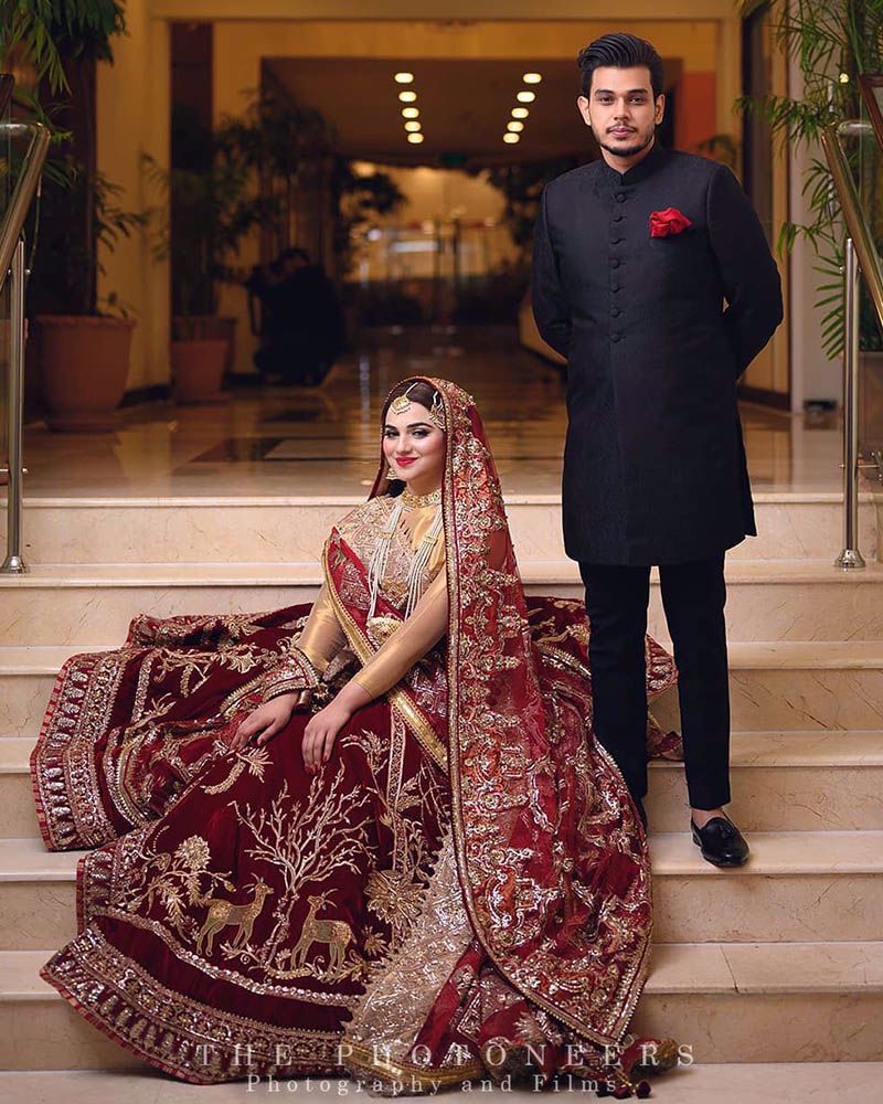 Picture of MNR Brides