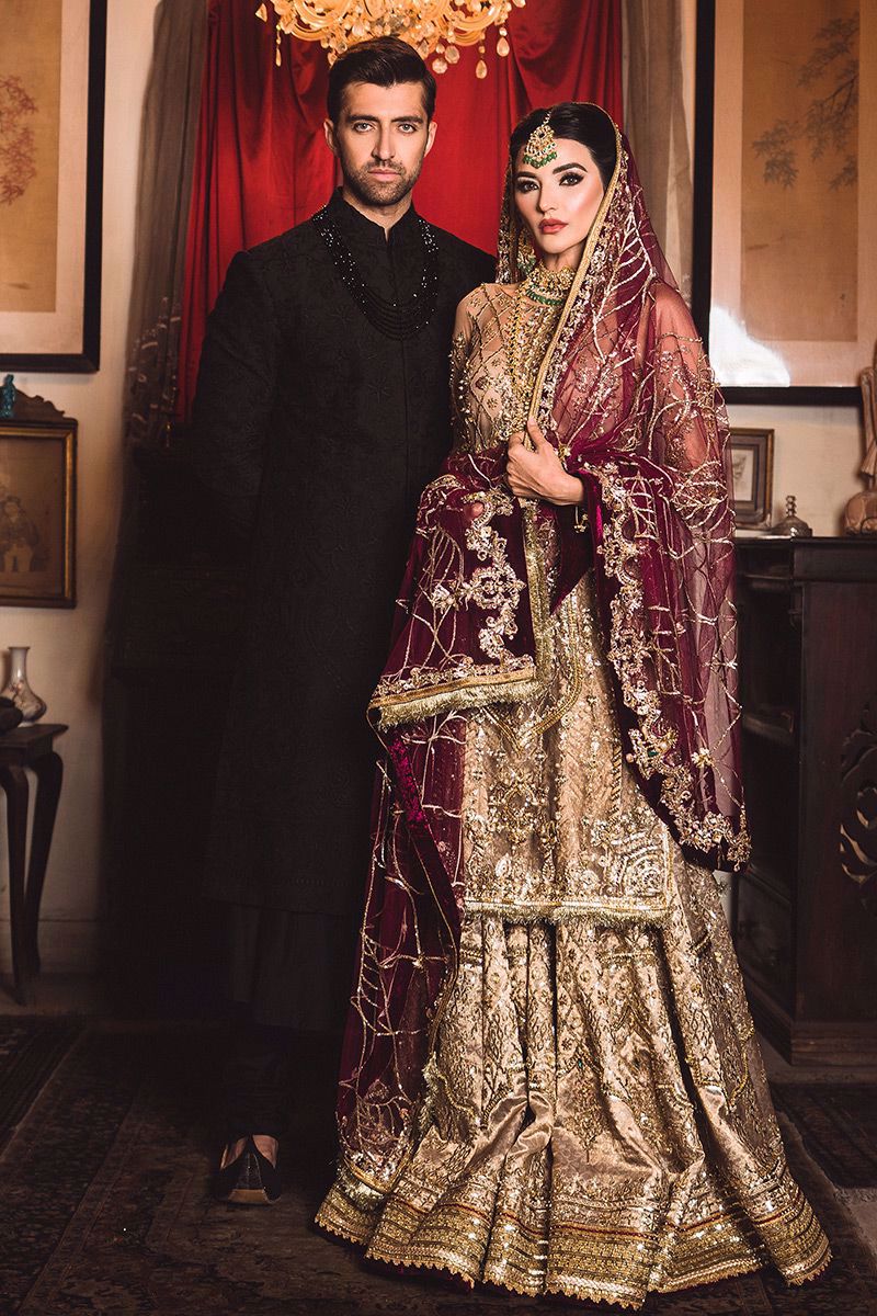 Picture of Zaar Bakht