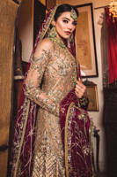 Picture of Zaar Bakht