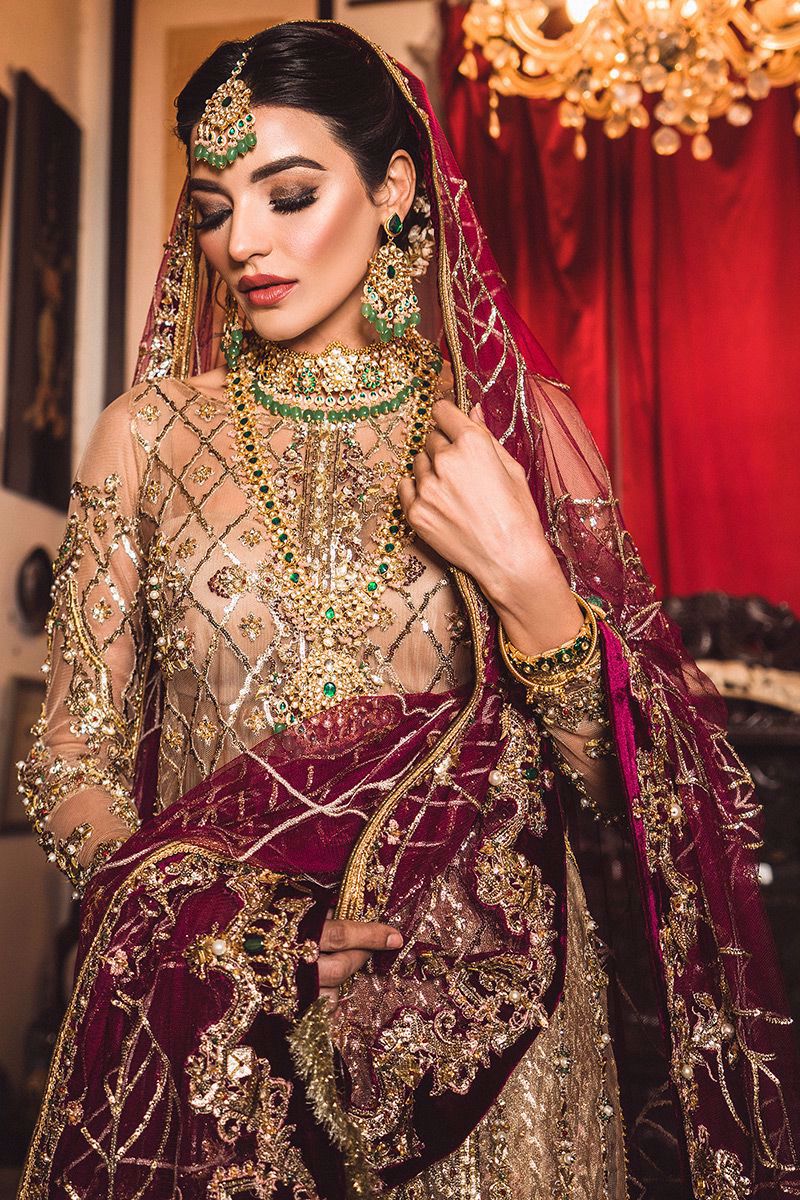 Picture of Zaar Bakht