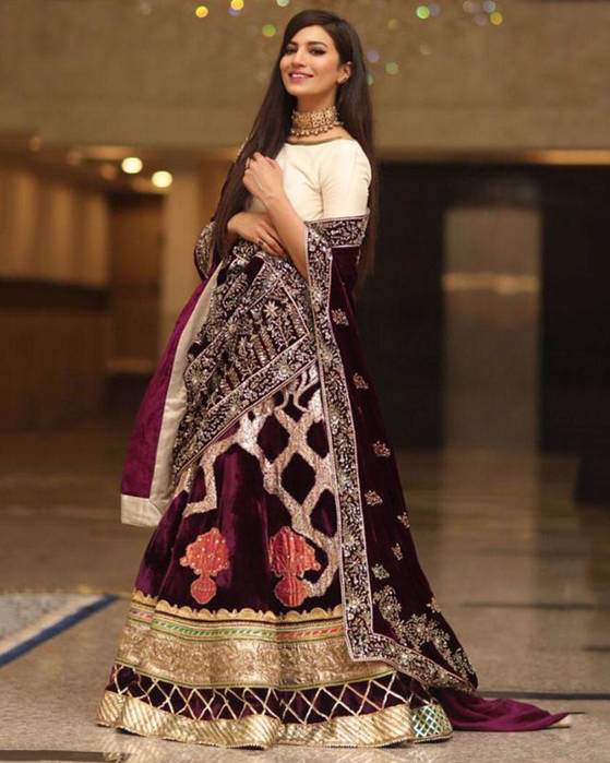 Picture of Rabia Butt