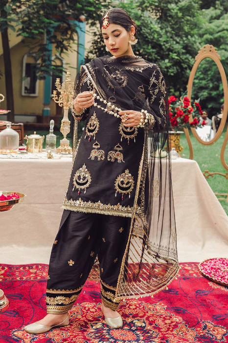 Picture of Chand Baala