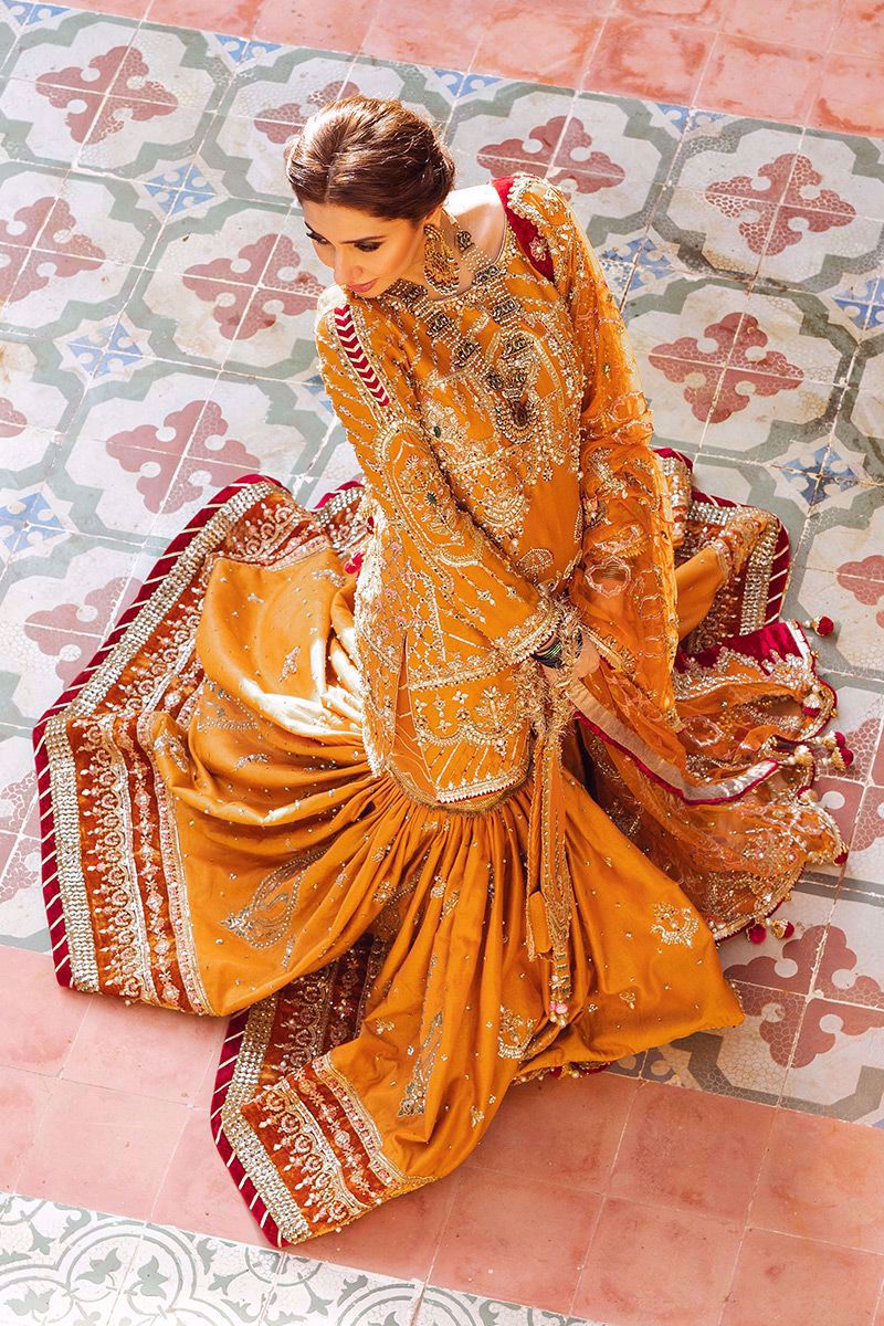 Picture of Zeenat Mahal