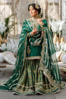 Picture of Emerald Bridal