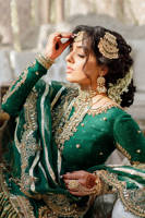 Picture of Emerald Bridal