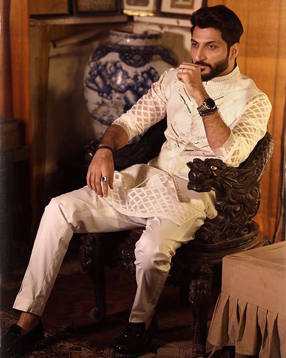 Picture of Bilal Saeed