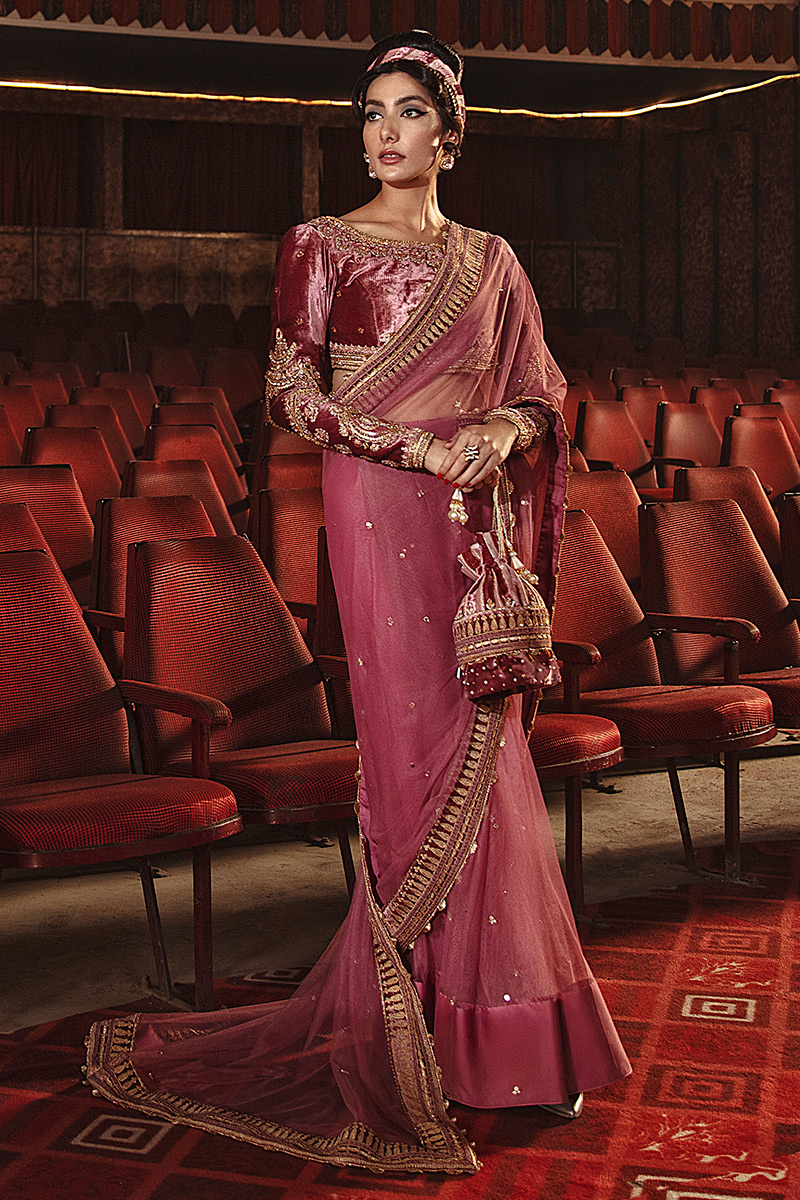 Picture of Noor Jehan