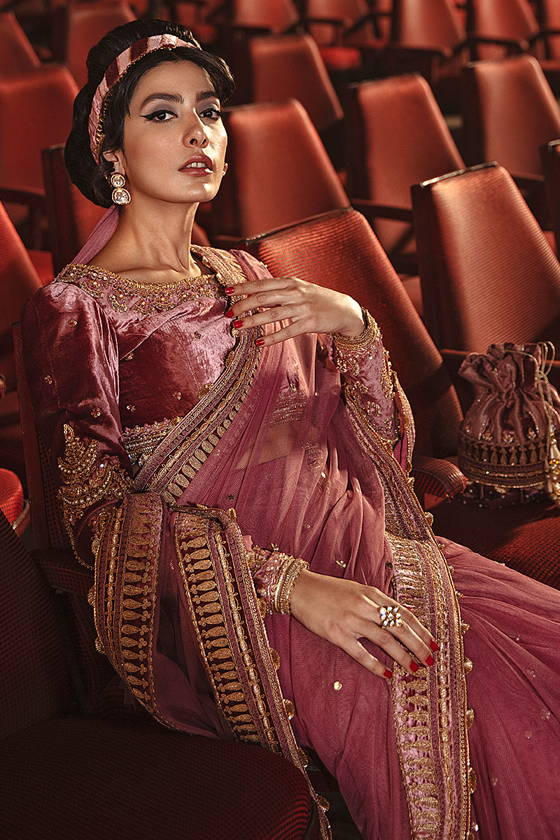 Picture of Noor Jehan