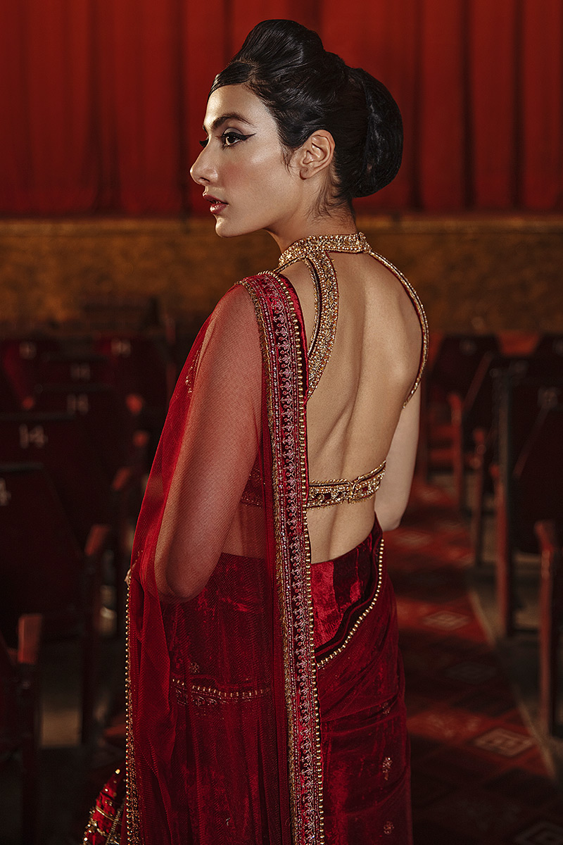 Picture of Babra Sharif