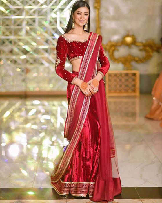 Picture of MNR FORMALS